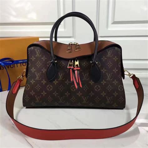 louis vuitton tuileries vintage - louis vuitton original monogram.